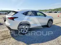 2017 Lexus NX фото