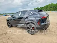 2017 Lexus NX photo