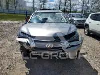 2017 Lexus NX фото