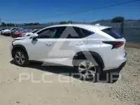 2017 Lexus NX фото