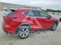 2017 Lexus NX photo