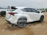 2017 Lexus NX фото
