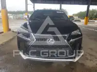 2017 Lexus  фото
