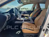 2017 Lexus NX фото