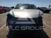 2017 Lexus NX фото