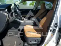 2017 Lexus NX фото