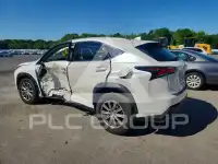 2017 Lexus NX photo