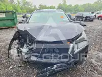 2017 Lexus NX фото