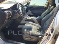 2017 Lexus NX фото