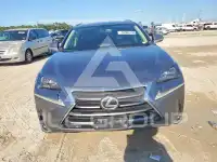 2017 Lexus NX фото