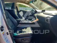 2017 Lexus NX photo