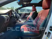 2017 Lexus NX фото