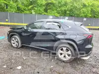 2017 Lexus NX фото