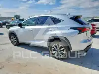 2017 Lexus NX фото