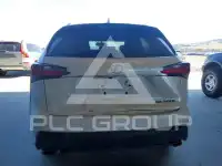 2017 Lexus NX фото