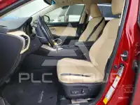 2017 Lexus NX photo