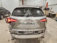 2017 Lexus NX фото