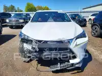 2017 Lexus NX фото