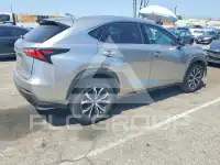 2017 Lexus NX фото