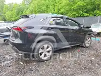 2017 Lexus NX фото