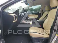 2017 Lexus NX фото
