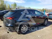 2017 Lexus NX фото
