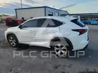 2017 Lexus NX фото
