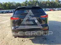 2017 Lexus NX фото