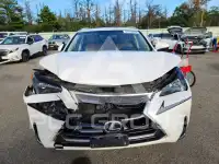 2017 Lexus NX photo