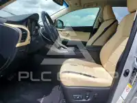 2017 Lexus NX фото