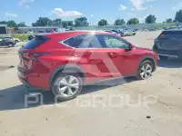 2017 Lexus NX photo