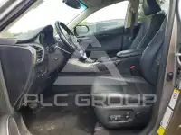 2017 Lexus NX фото