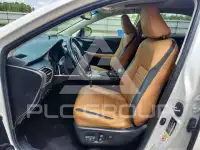 2017 Lexus NX photo