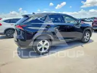 2017 Lexus NX фото