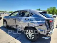 2017 Lexus NX фото