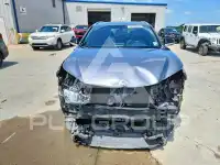 2017 Lexus NX фото