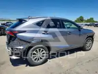 2017 Lexus NX фото