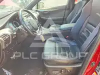 2017 Lexus NX фото