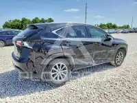 2017 Lexus NX фото