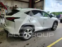2017 Lexus NX photo