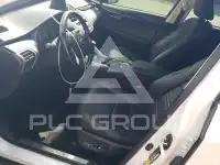 2017 Lexus NX photo