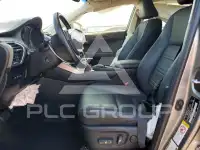 2017 Lexus NX photo