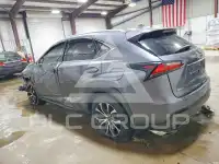 2017 Lexus  фото
