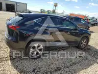 2017 Lexus NX фото