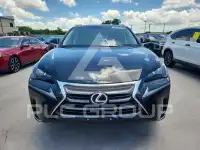 2017 Lexus NX фото