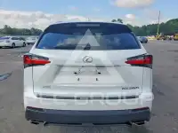 2017 Lexus NX фото