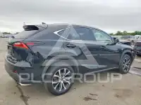 2017 Lexus NX фото