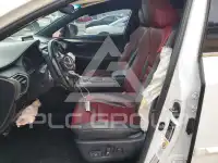 2017 Lexus NX photo