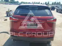 2017 Lexus NX photo