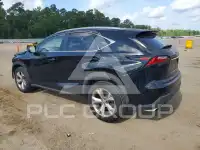 2017 Lexus NX фото